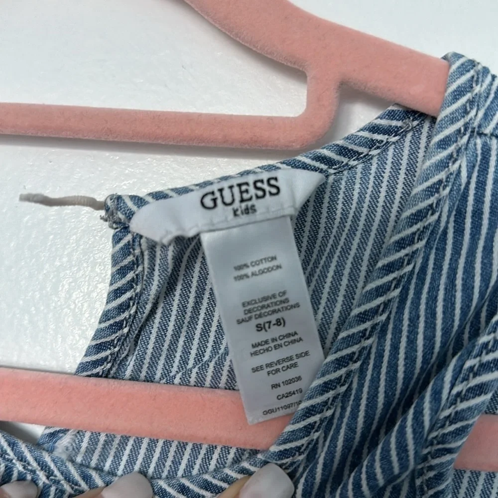 Guess Kids Dress